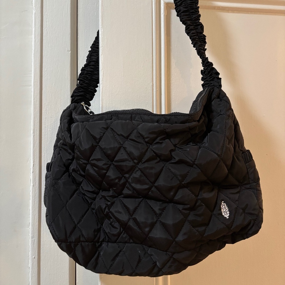 Free People Movement Gym Bag - Picture 2 of 2